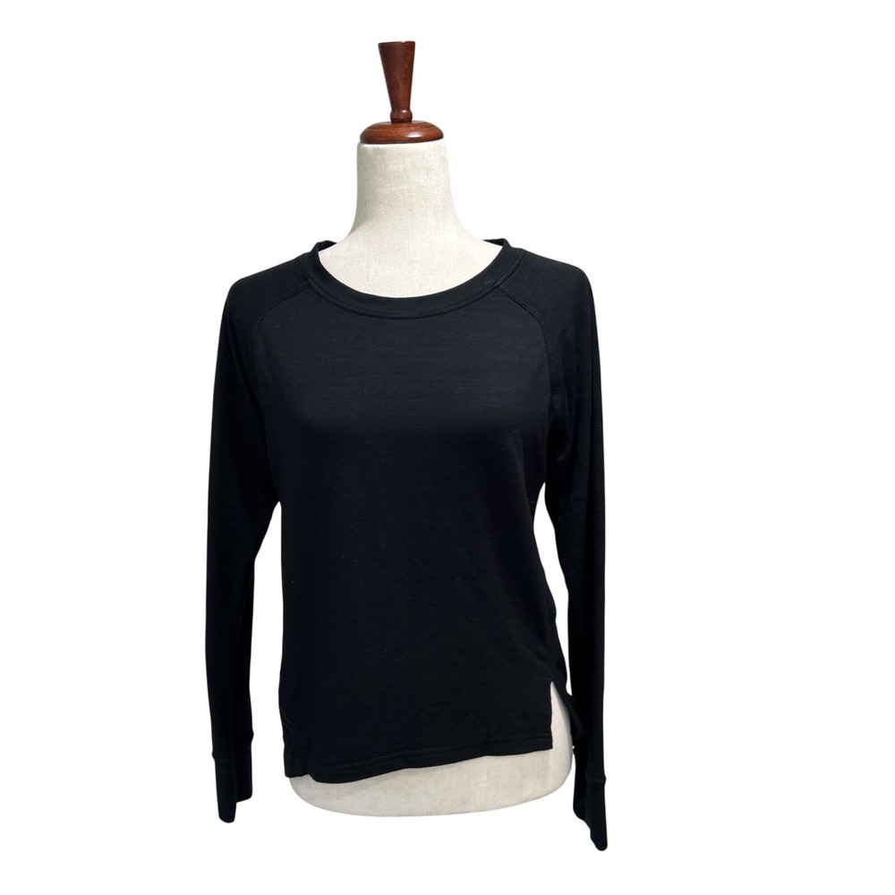 2XU Australia Women's Small Shirt Baselayer Longsleeve Stretch Knit Athletics